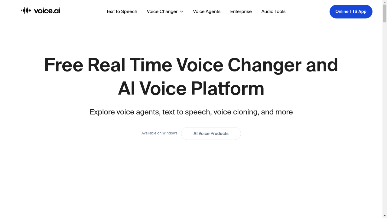 Voice.ai
