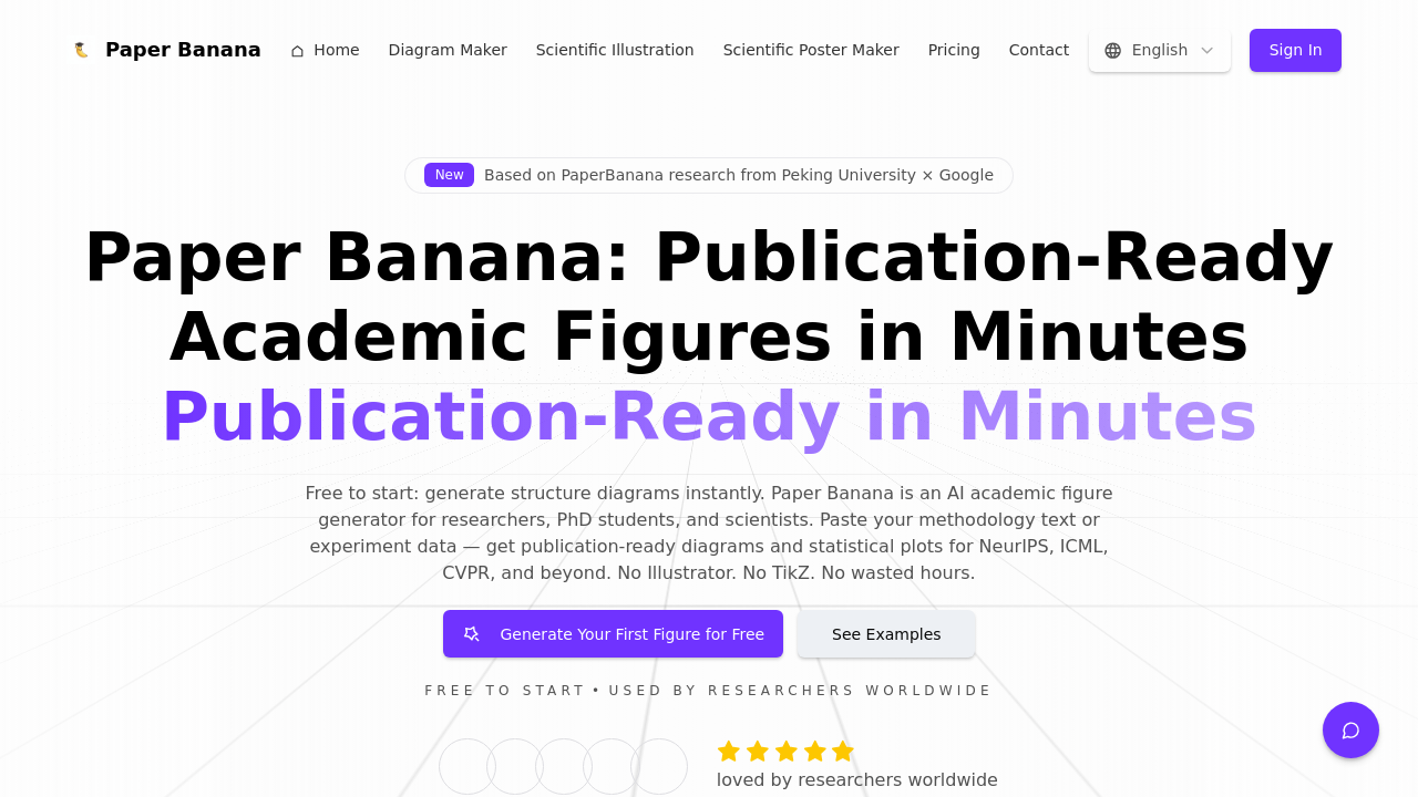 Paper Banana